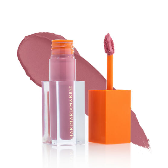 MM CREAMY MATTE BATOM LIQUIDO CLASSY